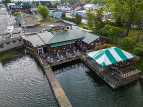 2 James St, Alexandria Bay, NY for sale Primary Photo- Image 1 of 1