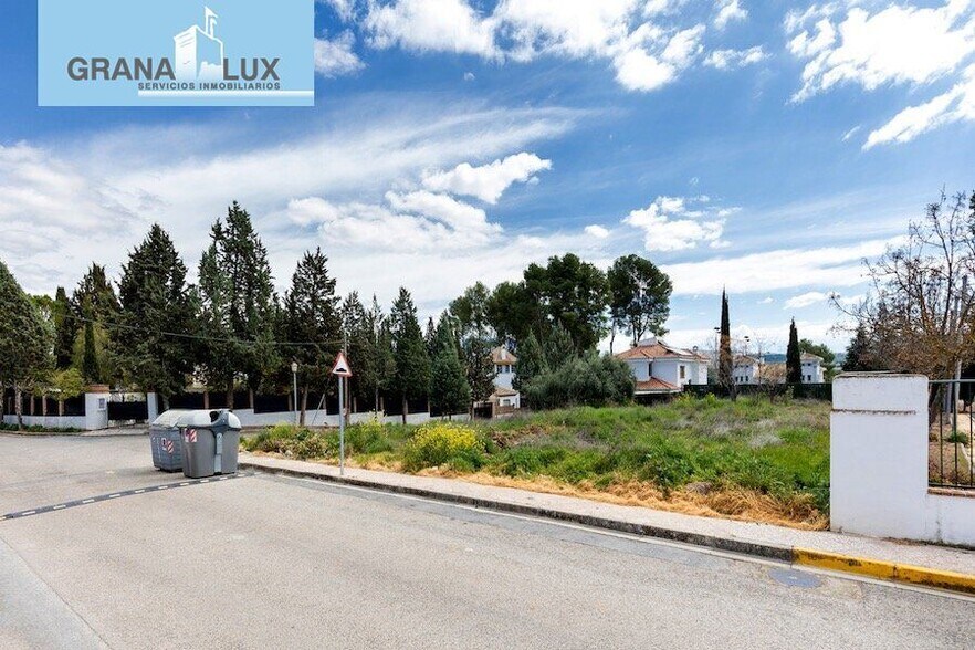 Land in Albolote, Granada for sale - Building Photo - Image 3 of 43