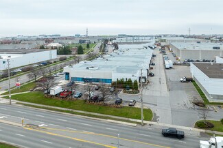 More details for 425 Superior Blvd, Mississauga, ON - Industrial to Rent