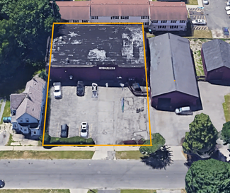 More details for 305 Tremont St, Rochester, NY - Industrial for Rent