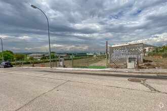 Calle De La Cuesta Carros, 26, Paracuellos De Jarama, Madrid for sale Primary Photo- Image 1 of 13