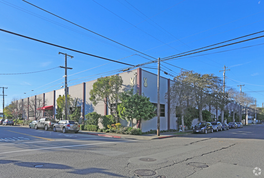 1610 5th St, Berkeley, CA for sale - Primary Photo - Image 1 of 1