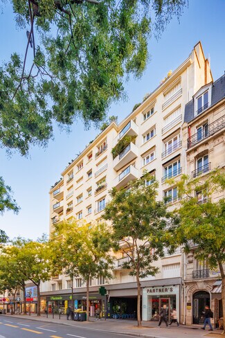 More details for 36 Rue Des Plantes, Paris - Retail for Sale