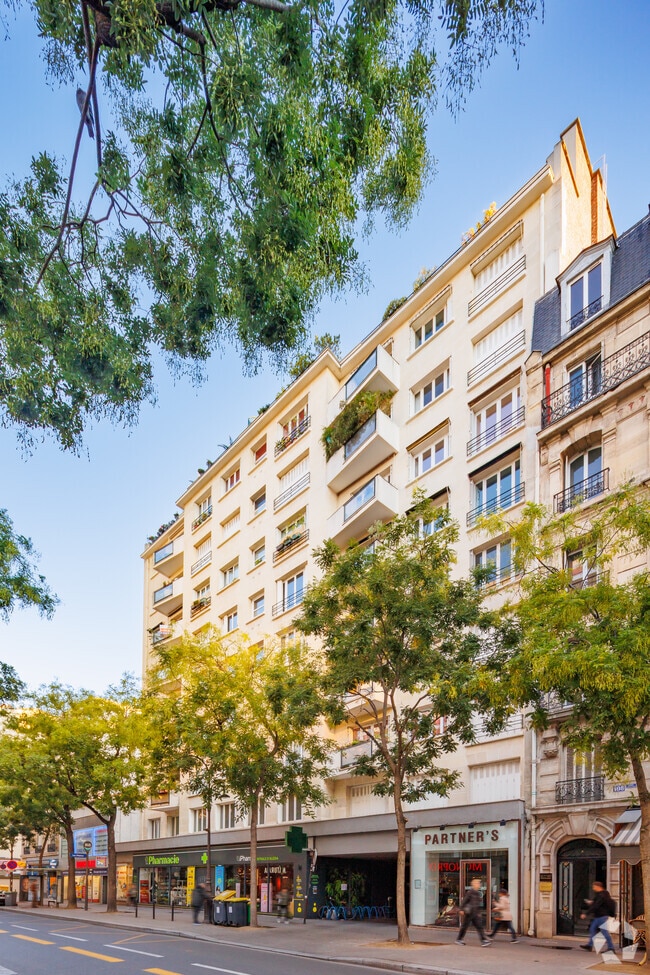 Vente Bureaux 61 m²