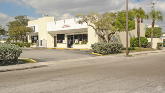 More details for 209 W Hillsboro Blvd, Deerfield Beach, FL - Retail for Rent