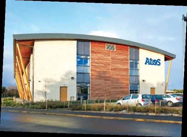 1 Enterprise Ct, Forres to rent - Building Photo - Image 2 of 3