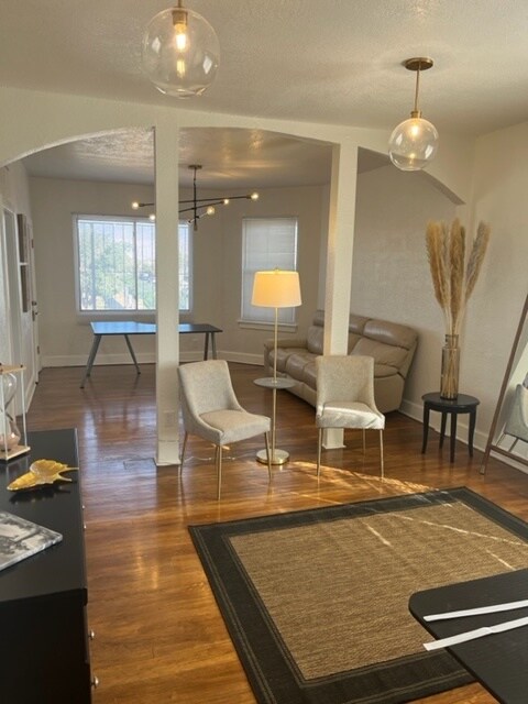 More details for 2001 Magoffin Ave, El Paso, TX - Office / Retail, Retail to Rent