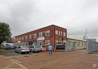 West Quay Rd, Southampton for sale Primary Photo- Image 1 of 1