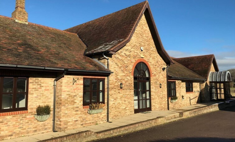 Station Rd, Aldbury for sale Primary Photo- Image 1 of 1