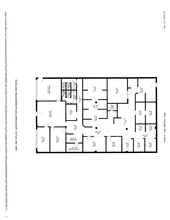 1200 Hempstead Tpke, Franklin Square, NY for rent Site Plan- Image 1 of 10