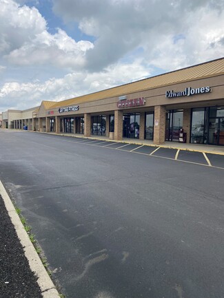 More details for 1637-1639 E US 36, Urbana, OH - Office/Retail, Retail for Rent