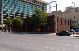 79 W 100 S, Salt Lake City, UT for sale Primary Photo- Image 1 of 1