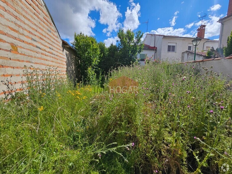 Playa Mayor, s/n, Sanchidrián, Ávila for sale - Building Photo - Image 3 of 4