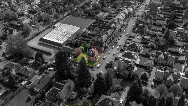 More details for 34 Hatton Ave, Wellingborough - Health Care for Sale