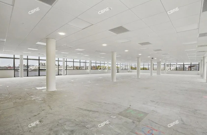 13-19 Avenue De La Métallurgie, Saint-Denis to rent Interior Photo- Image 1 of 1