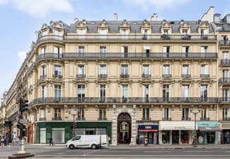 More details for 5 Avenue De L'Opera, Paris - Co-working to Rent