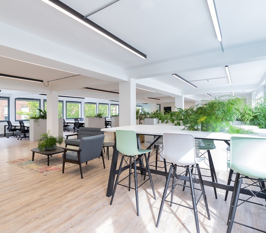 40-46 Lambs Conduit St, London to rent Interior Photo- Image 1 of 2