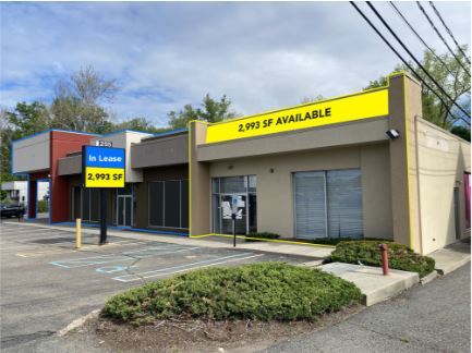 255 E State Rt 4, Paramus, NJ for rent - Building Photo - Image 1 of 5