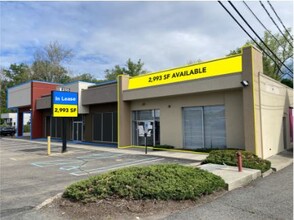 255 E State Rt 4, Paramus, NJ for rent Building Photo- Image 1 of 6