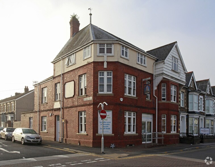 110 London Rd, Neath SA11 1HB UK