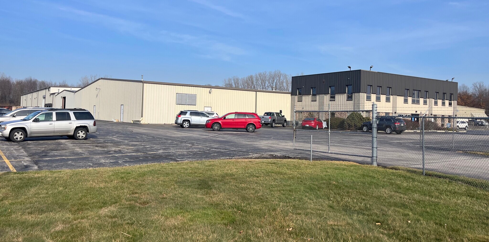 2900 County Road 6, Elkhart 46514 Industrial for Sale