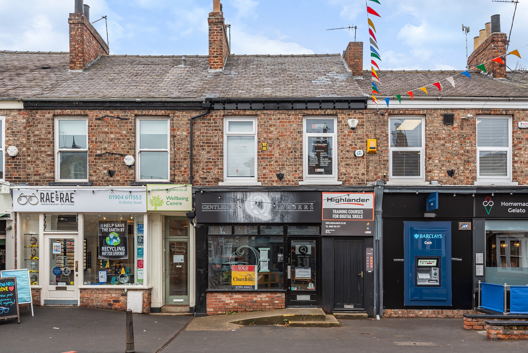 Bishopthorpe Rd, York for sale Primary Photo- Image 1 of 1