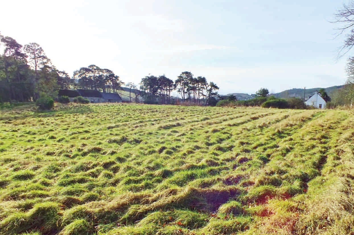 Blairninich, Strathpeffer for sale Primary Photo- Image 1 of 1