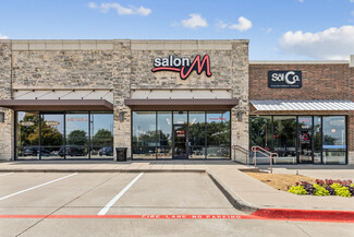 More details for 8837 Lebanon Rd, Frisco, TX - Retail for Rent