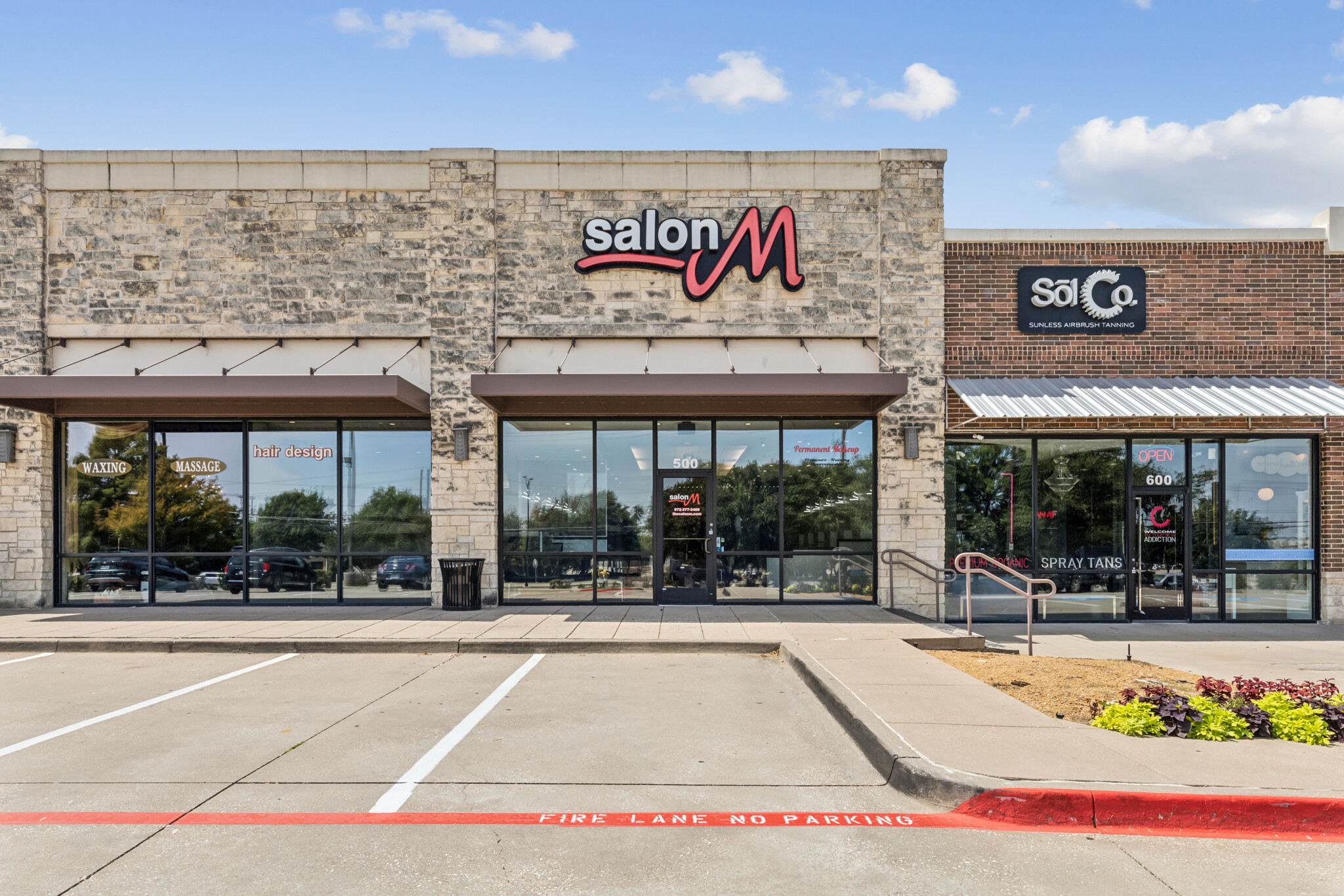 8837 Lebanon Rd, Frisco, TX for rent Building Photo- Image 1 of 24