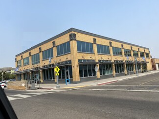 More details for 700 Van Ness Ave, Fresno, CA - Office, Light Industrial for Rent