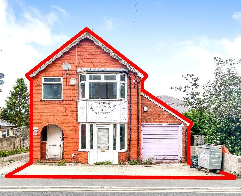 148 Kings Rd, Newbury for sale Building Photo- Image 1 of 25