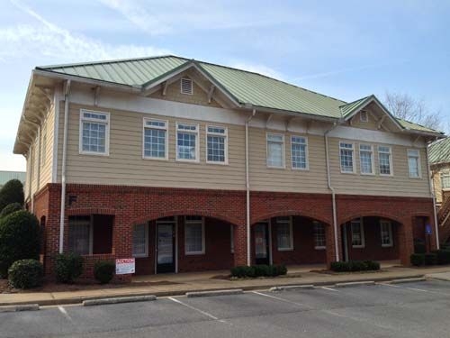 37 Calumet Unit 103 Lullwater Circle, Newnan, GA for rent - Building Photo - Image 1 of 5