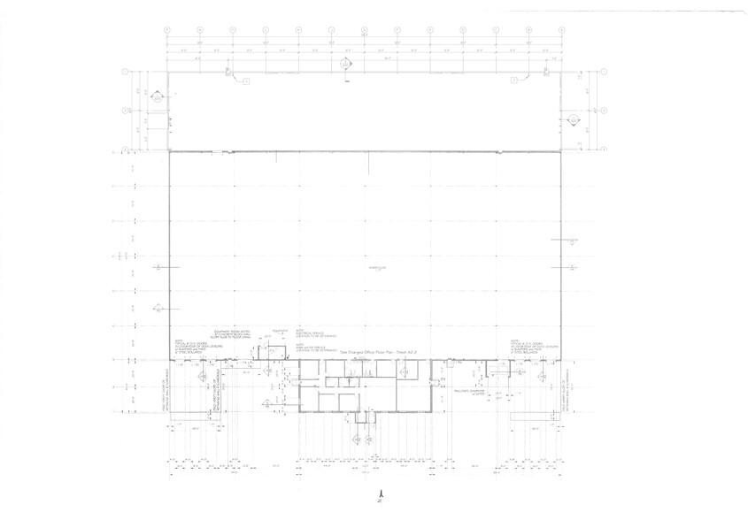 498 Maratech Ave, Marathon, WI for rent - Floor Plan - Image 3 of 18