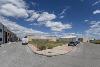 More details for Paseo de las Andas, 7, Las Gabias - Industrial for Sale