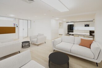 52-53 Britton St, London to rent Interior Photo- Image 1 of 10