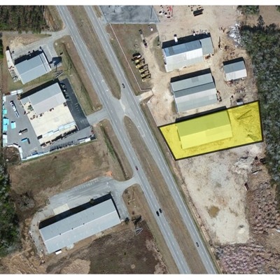 33900 Highway 59, Loxley, AL for sale - Building Photo - Image 1 of 1