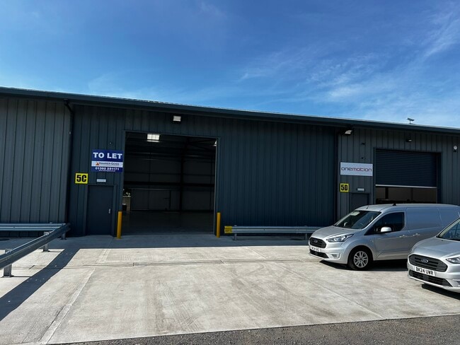 More details for Winkleigh Airfield W, Winkleigh - Light Industrial to Rent