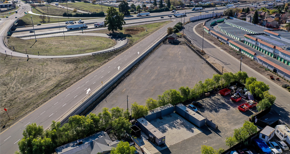 5905 Northfront Rd, Livermore, CA for rent - Building Photo - Image 1 of 3