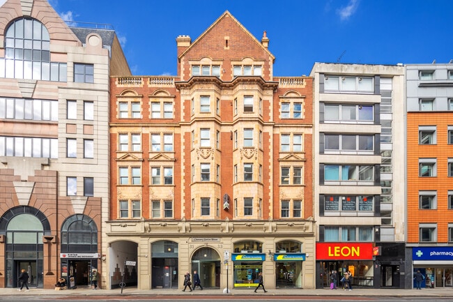 More details for 31-33 High Holborn, London - Office to Rent