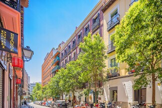 More details for Calle del Conde Duque, 5, Madrid - Co-working to Rent