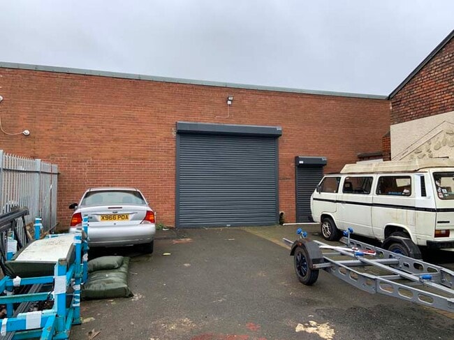 More details for 306 Cleveland St, Birkenhead - Industrial to Rent