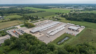 More details for 10151 Division Ave SW, Wayland, MI - Industrial for Rent