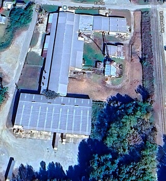 More details for 205 S Washington St, Chase City, VA - Industrial for Sale