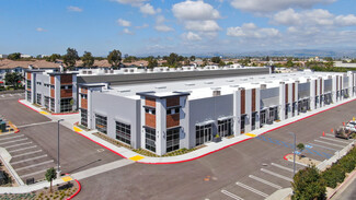 More details for 2301 Santiago Ct, Oxnard, CA - Industrial for Rent