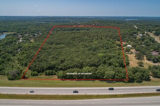 More details for 9200 S Hwy 97, Sapulpa, OK - Land for Sale