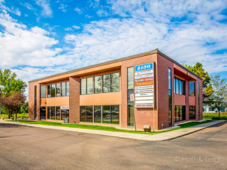 More details for 2130 S Academy Blvd, Colorado Springs, CO - Office for Rent