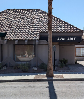 More details for 73260 El Paseo, Palm Desert, CA - Office/Retail for Rent