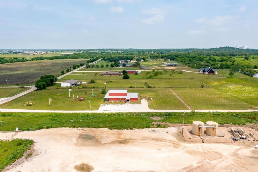 6260 County Road 1017, Joshua, TX for sale - Building Photo - Image 2 of 29