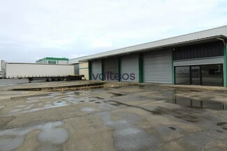 More details for 19 Avenue Des Cerisiers, Portet-sur-Garonne - Office, Light Industrial to Rent