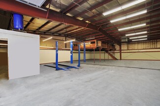 More details for 6 Lark Industrial Pky, Greenville, RI - Industrial for Rent